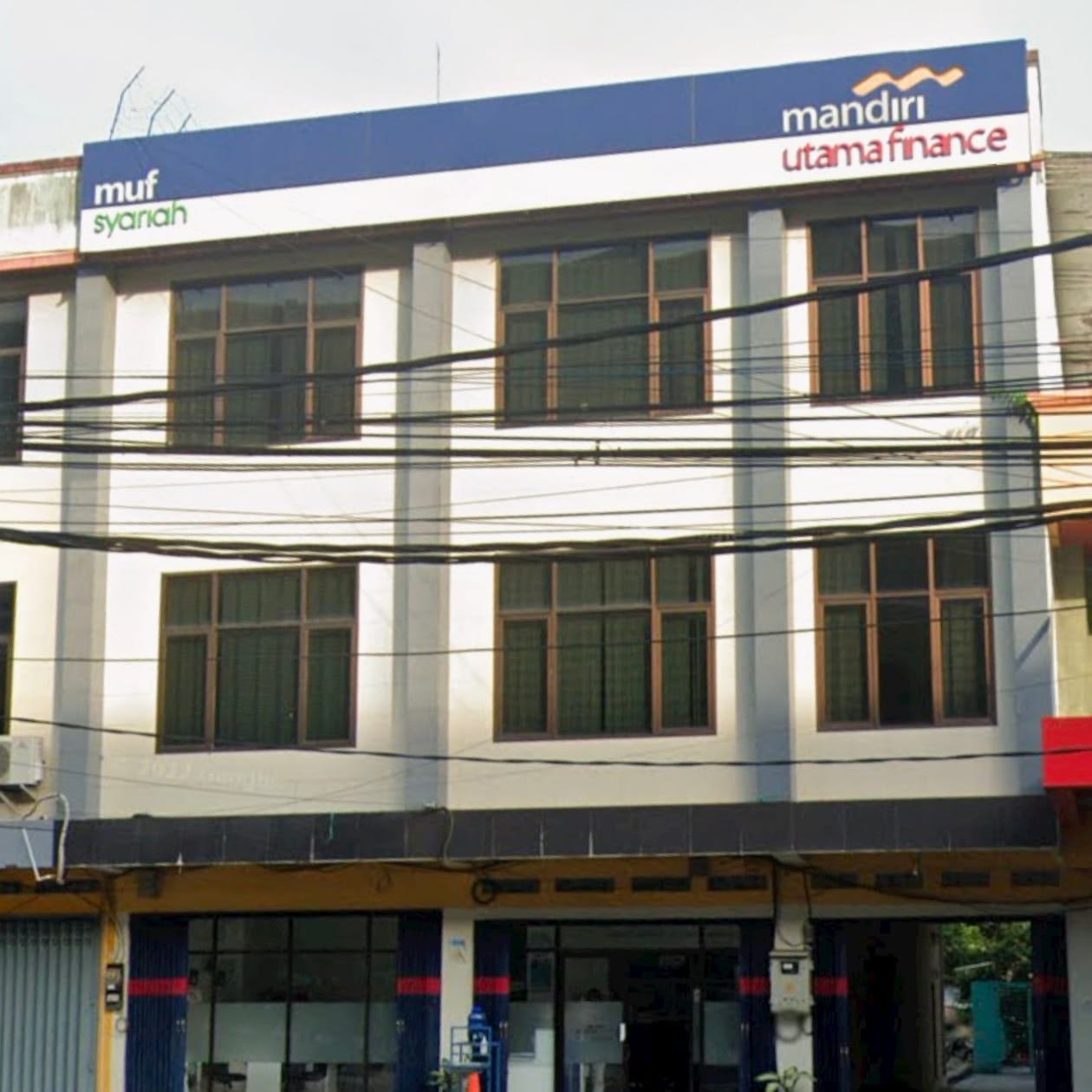 You are currently viewing MUF Balikpapan