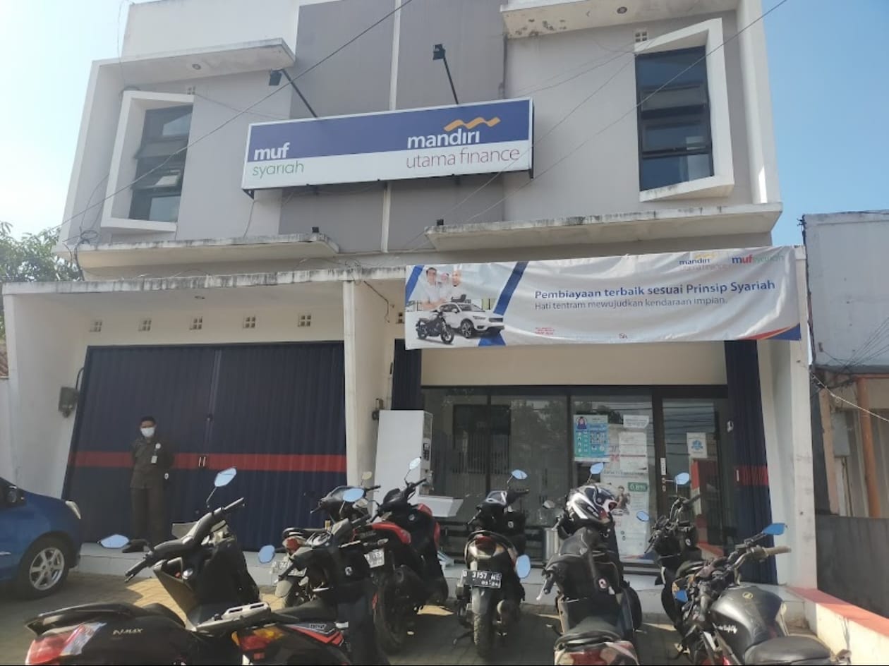 You are currently viewing MUF Bandung Timur