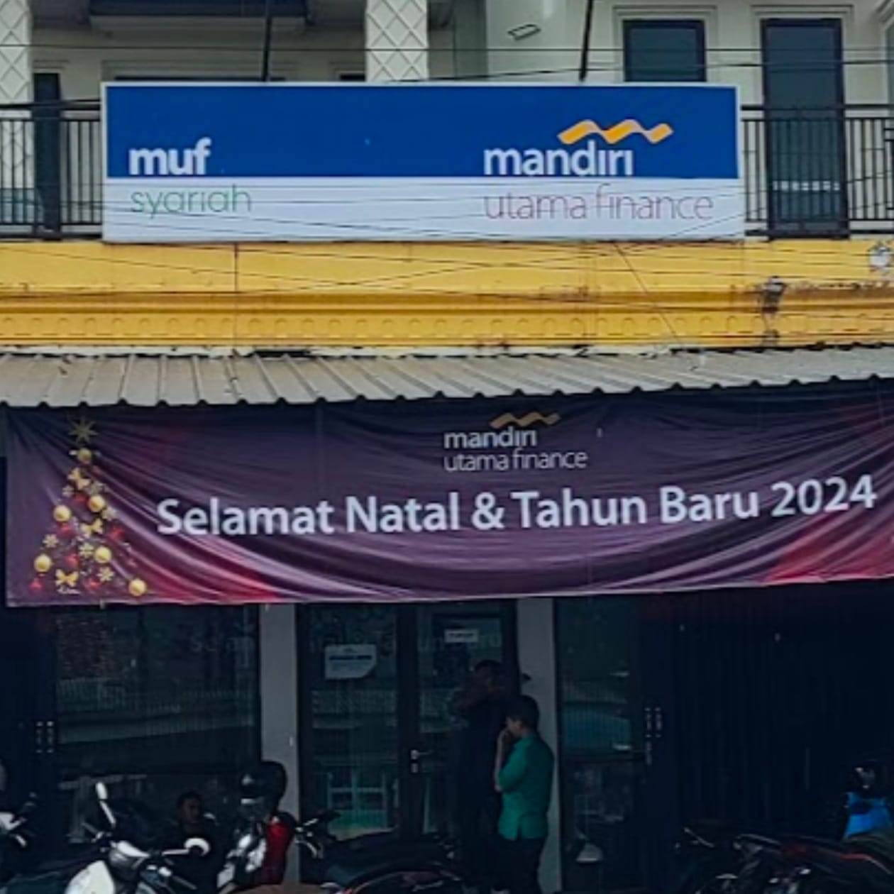You are currently viewing MUF Genteng Banyuwangi