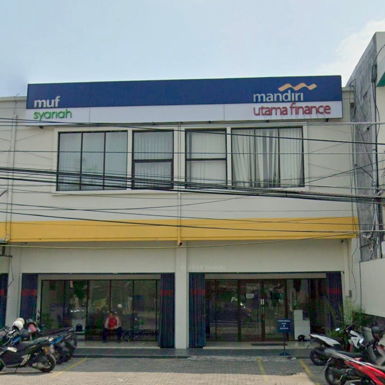 Mandiri Utama Finance Kediri Mandiri Utama Finance Kediri