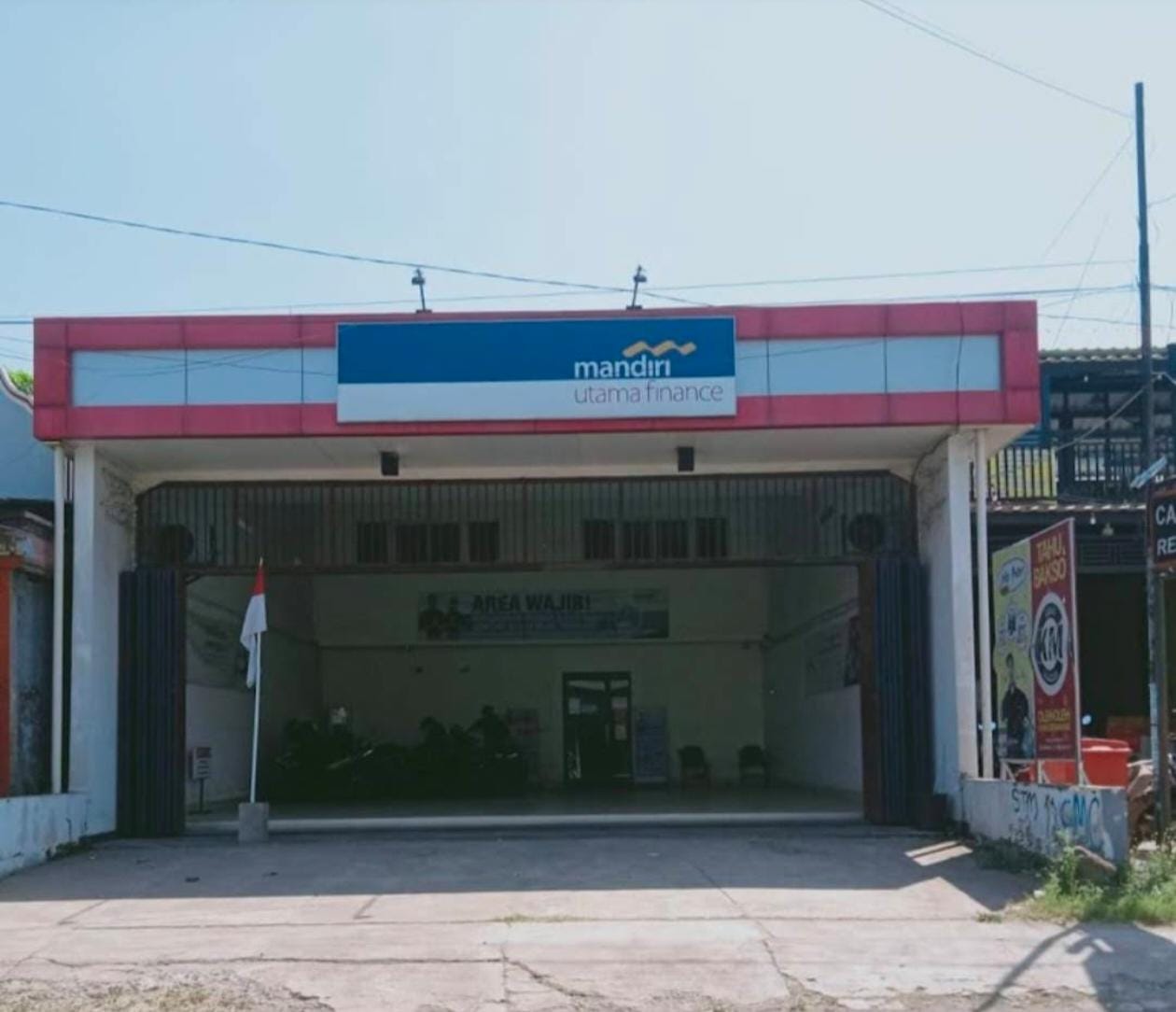 You are currently viewing MUF Ketanggungan Brebes