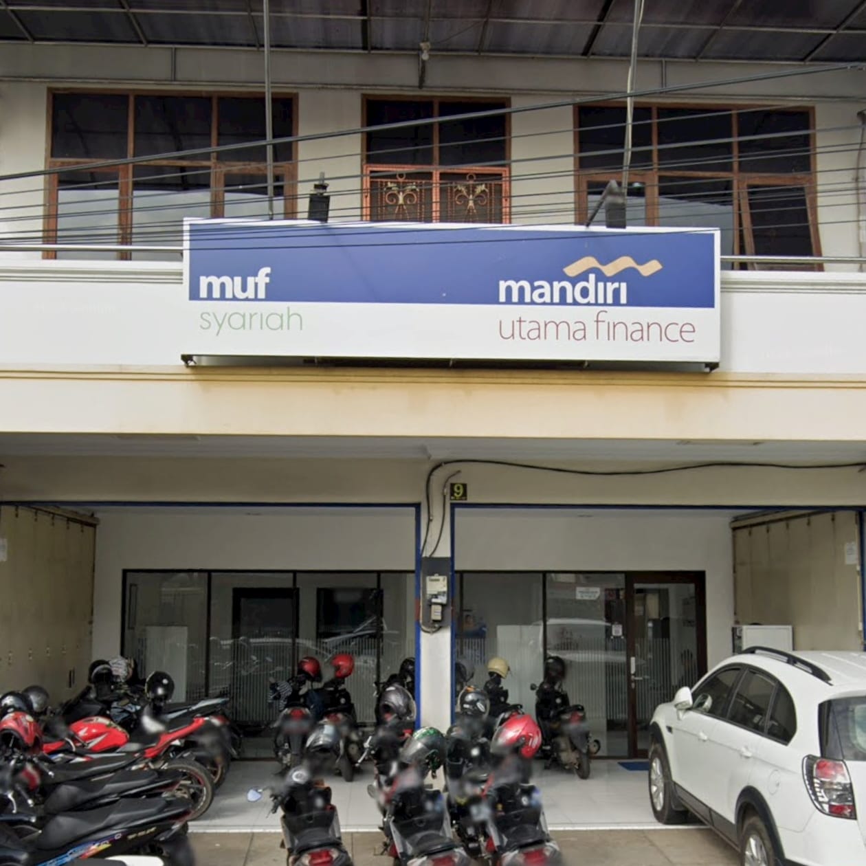 You are currently viewing MUF Kuningan Jawa Barat