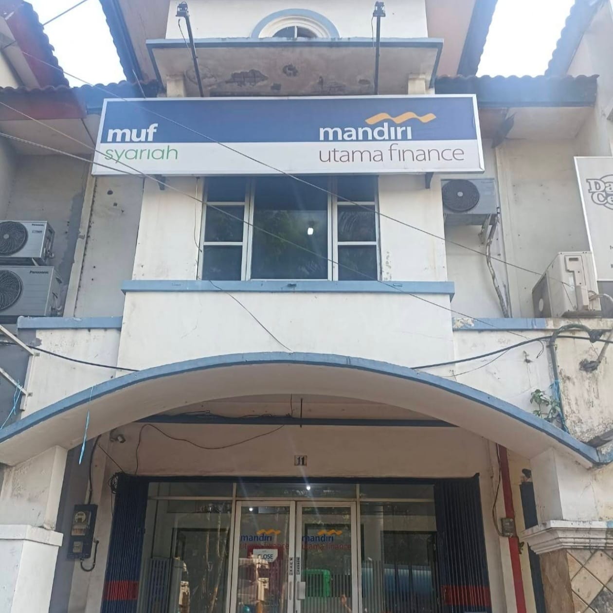 Mandiri Utama Finance Lamongan Mandiri Utama Finance Lamongan