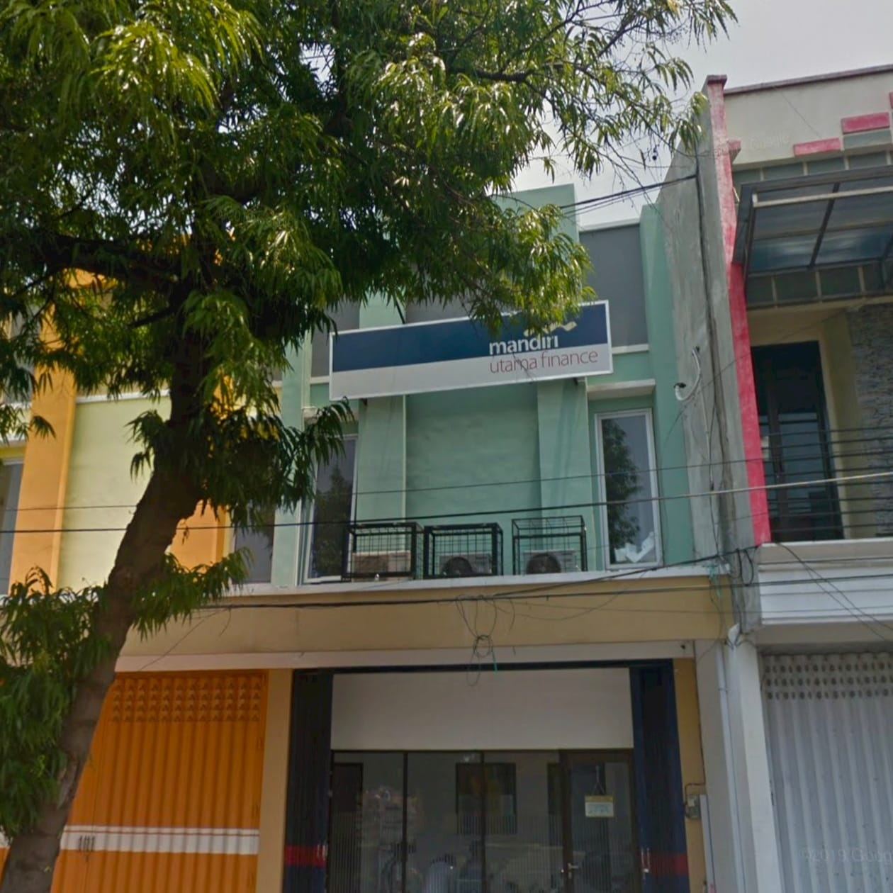 Mandiri Utama Finance Situbondo Mandiri Utama Finance Situbondo