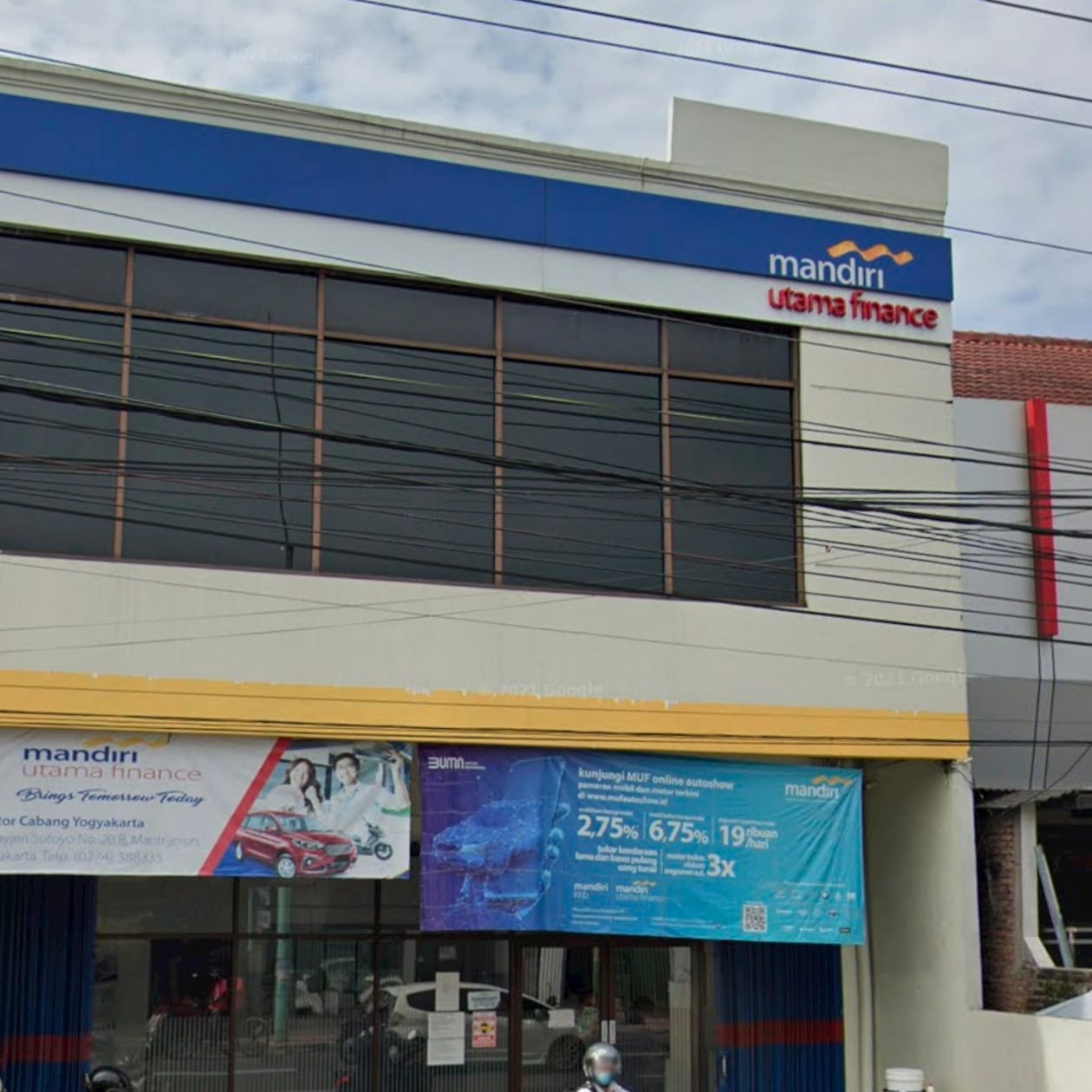 You are currently viewing MUF Yogyakarta
