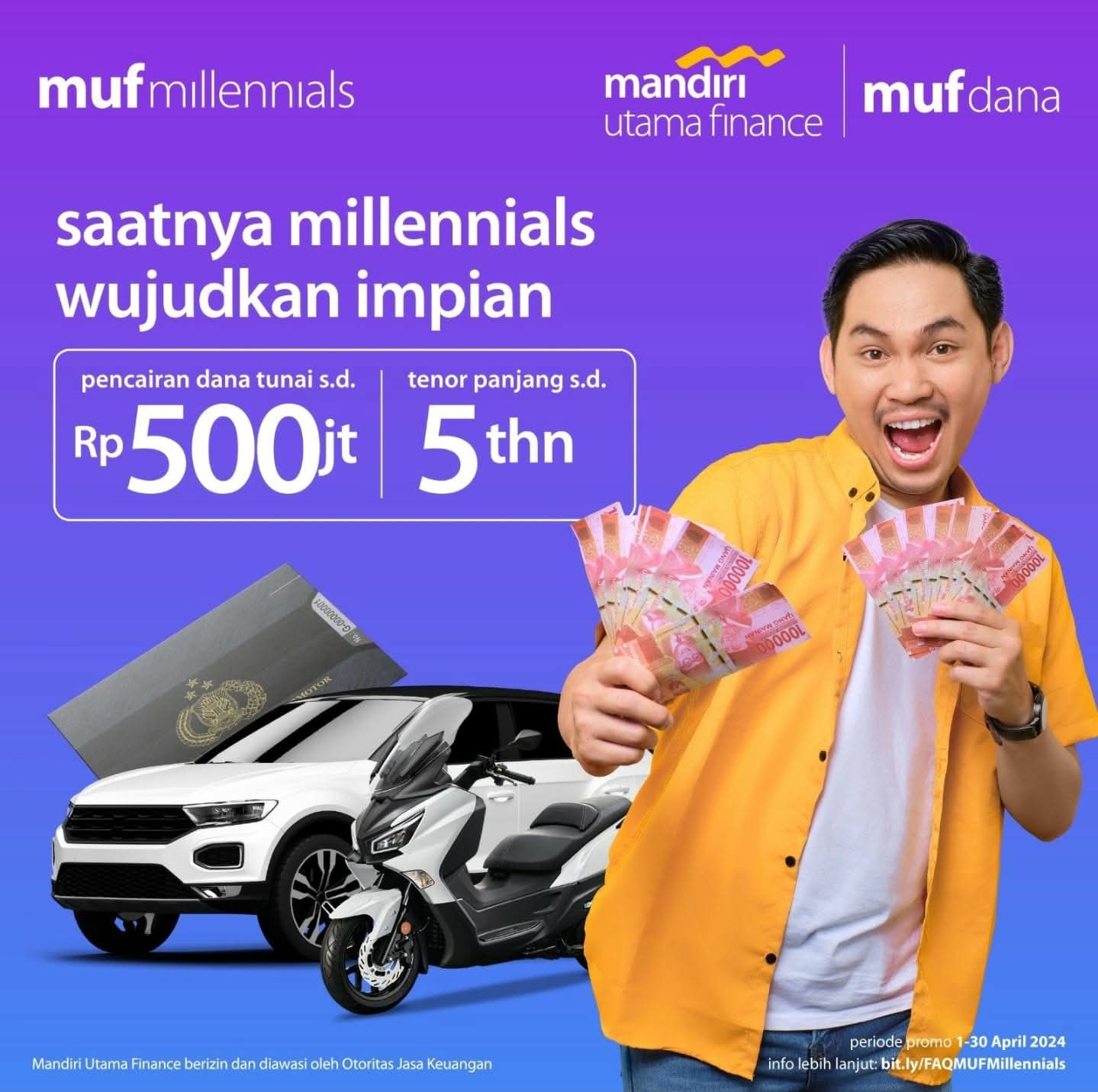 Mandiri Finance